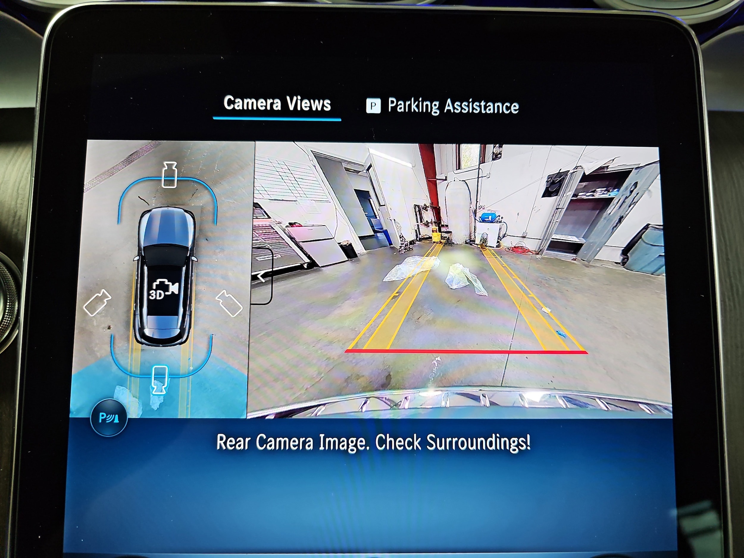2026 Mercedes-Benz GLC Base - Photo 25