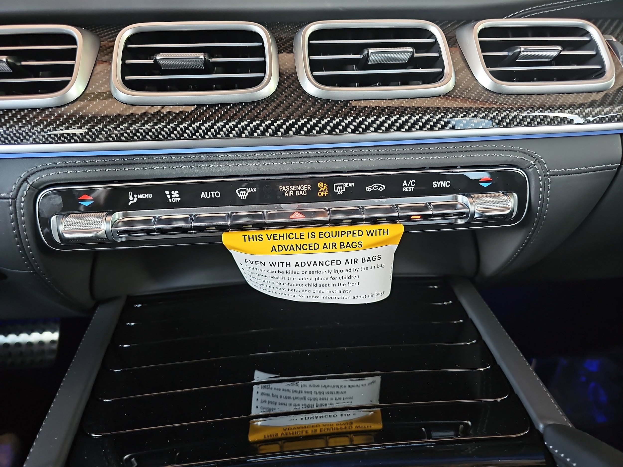 2026 Mercedes-Benz GLE AMG GLE63 S - Photo 23