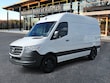  Mercedes-Benz Sprinter 2500