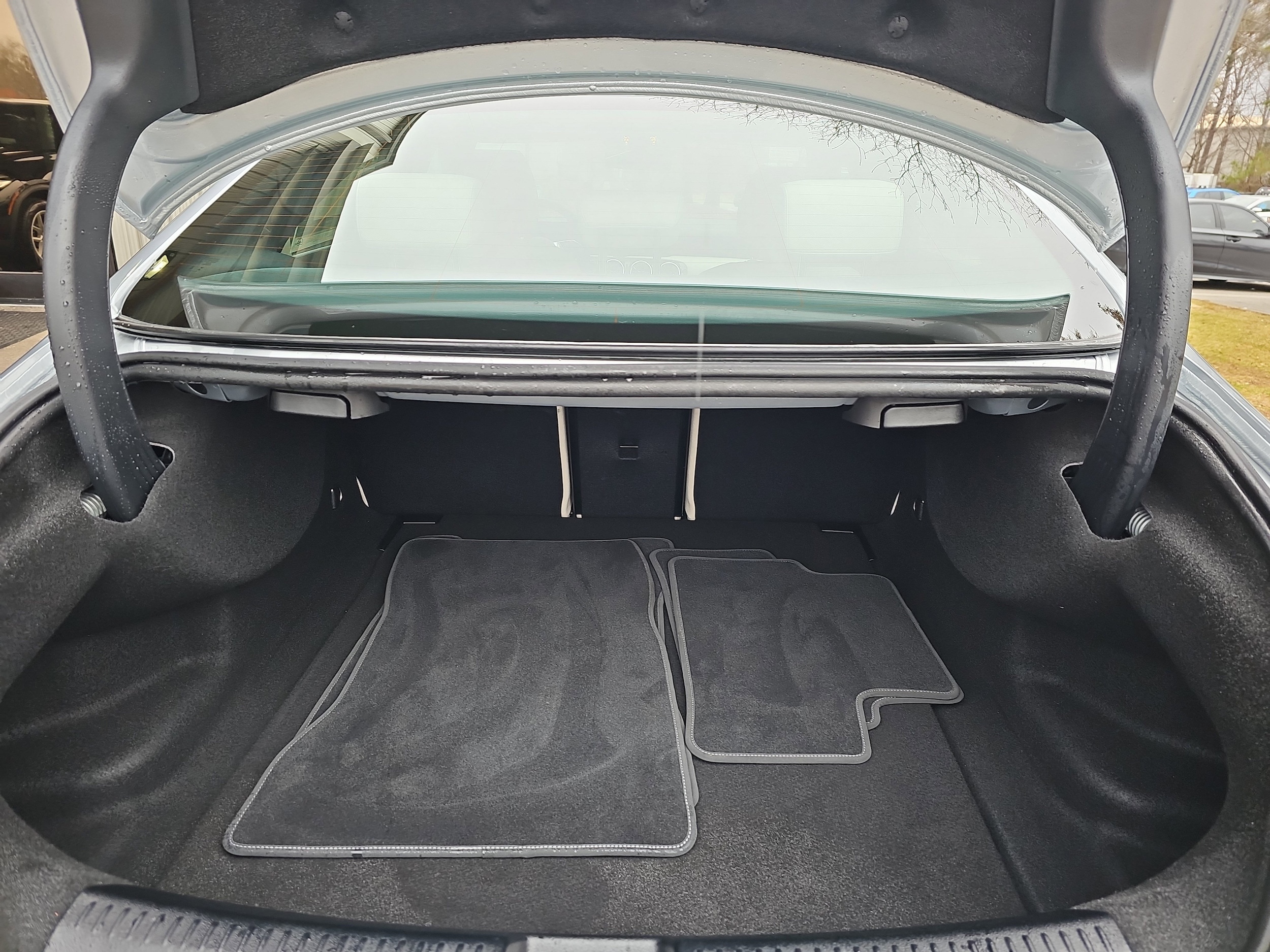 2026 Mercedes-Benz CLA CLA 250 - Photo 14