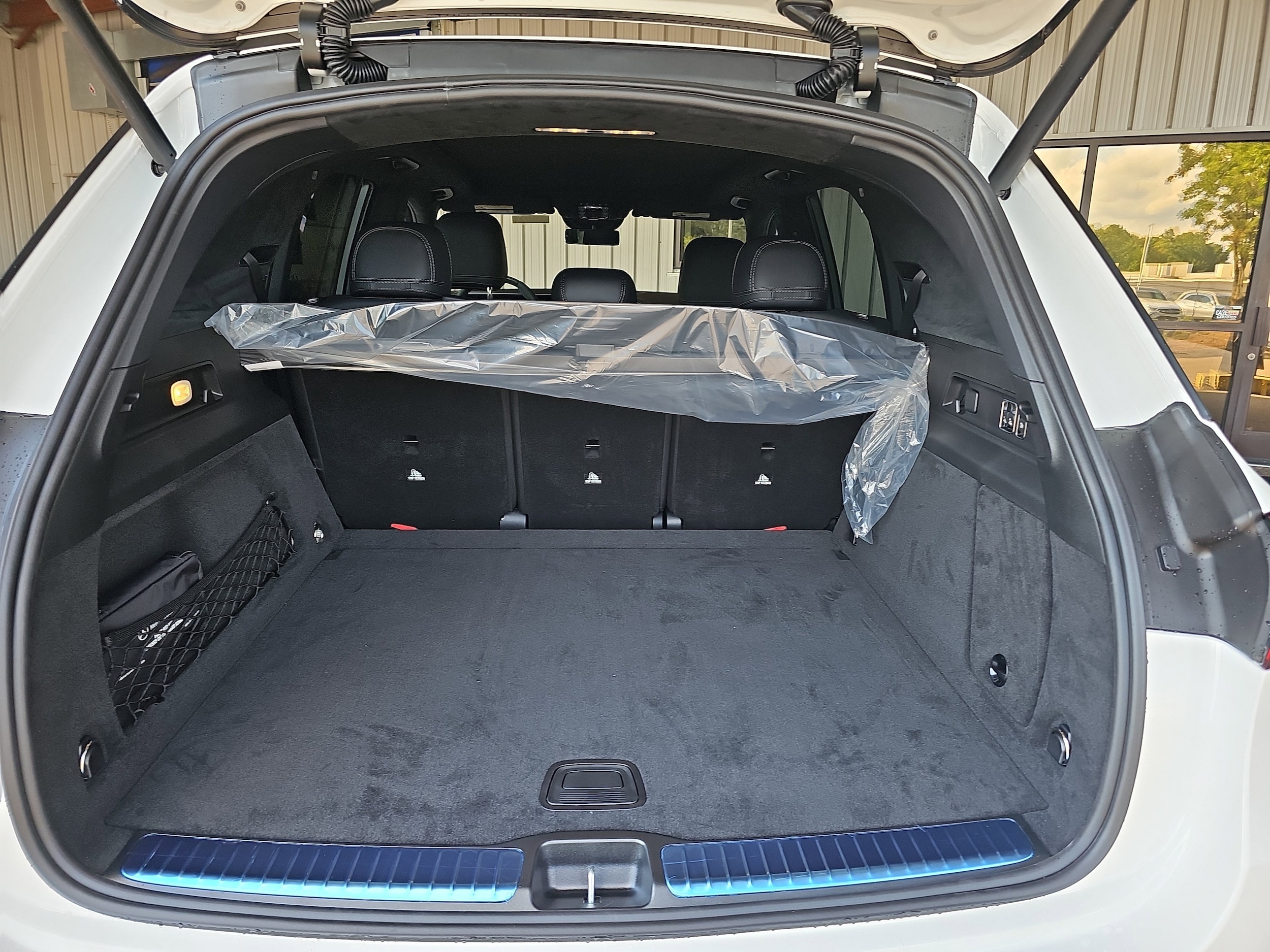 2026 Mercedes-Benz GLE AMG GLE63 S - Photo 14