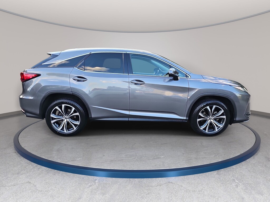Used 2021 Lexus RX RX 350 RX 350 FWD