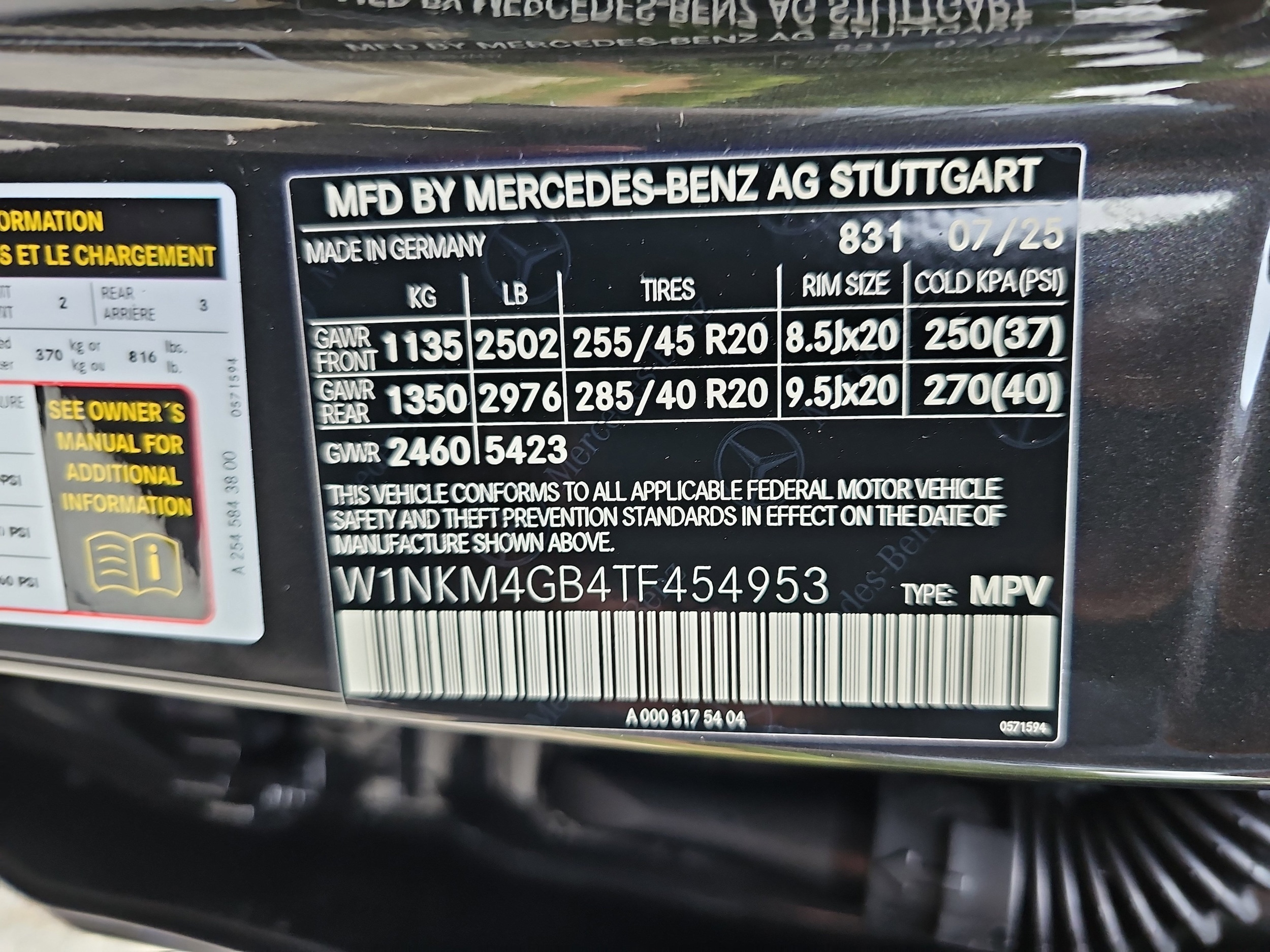 2026 Mercedes-Benz GLC Base - Photo 38