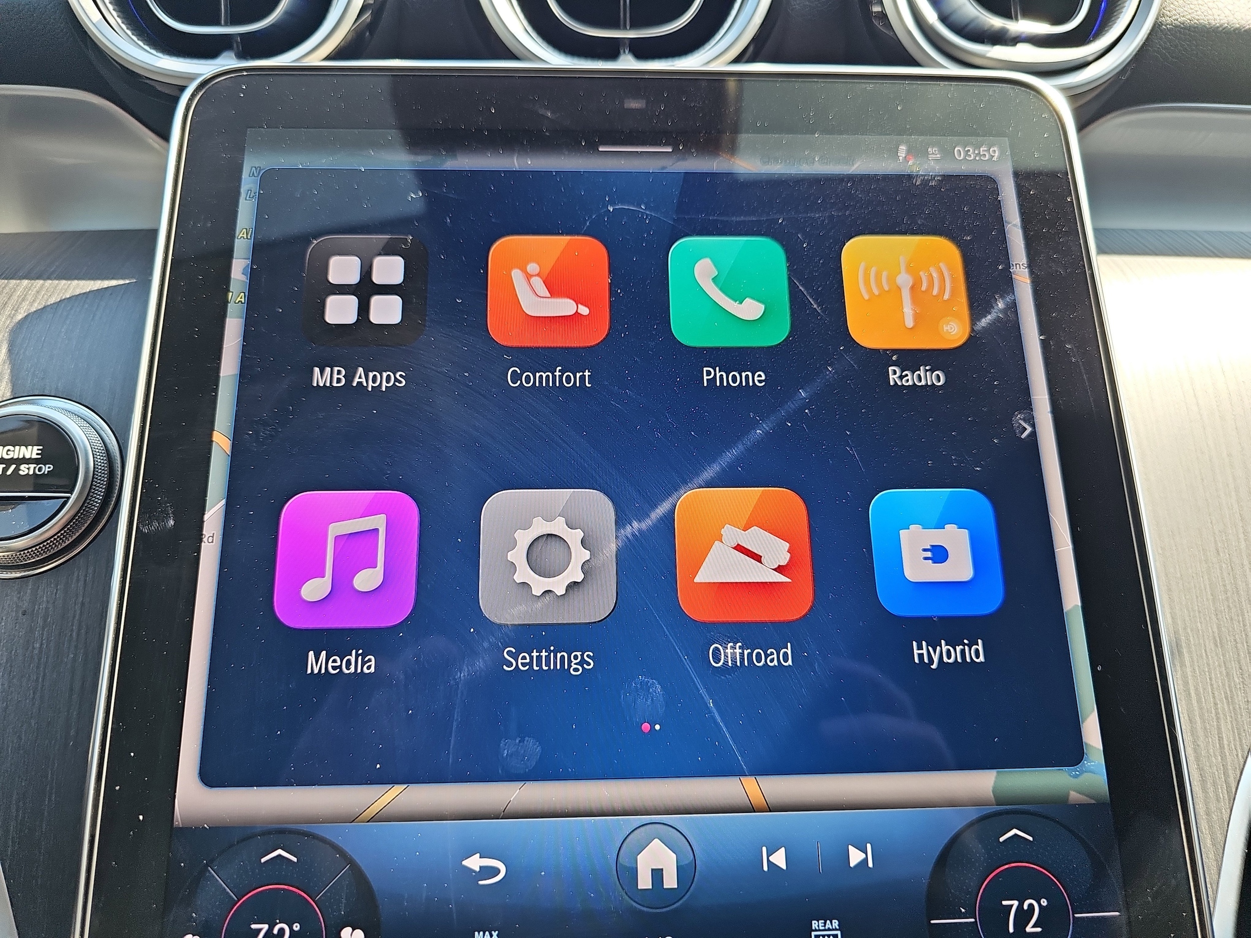 2026 Mercedes-Benz GLC Base - Photo 24