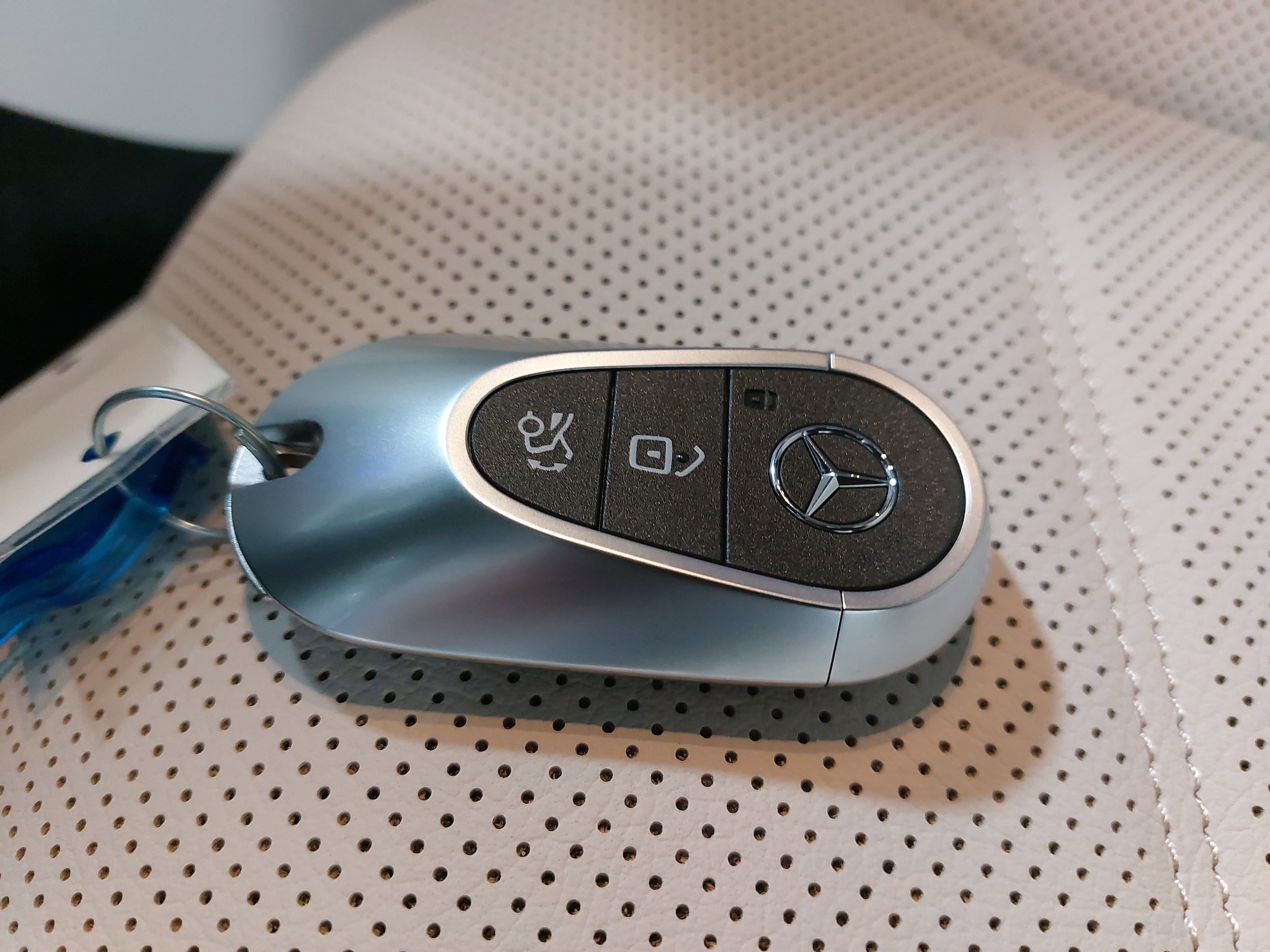 2026 Mercedes-Benz GLC Base - Photo 38