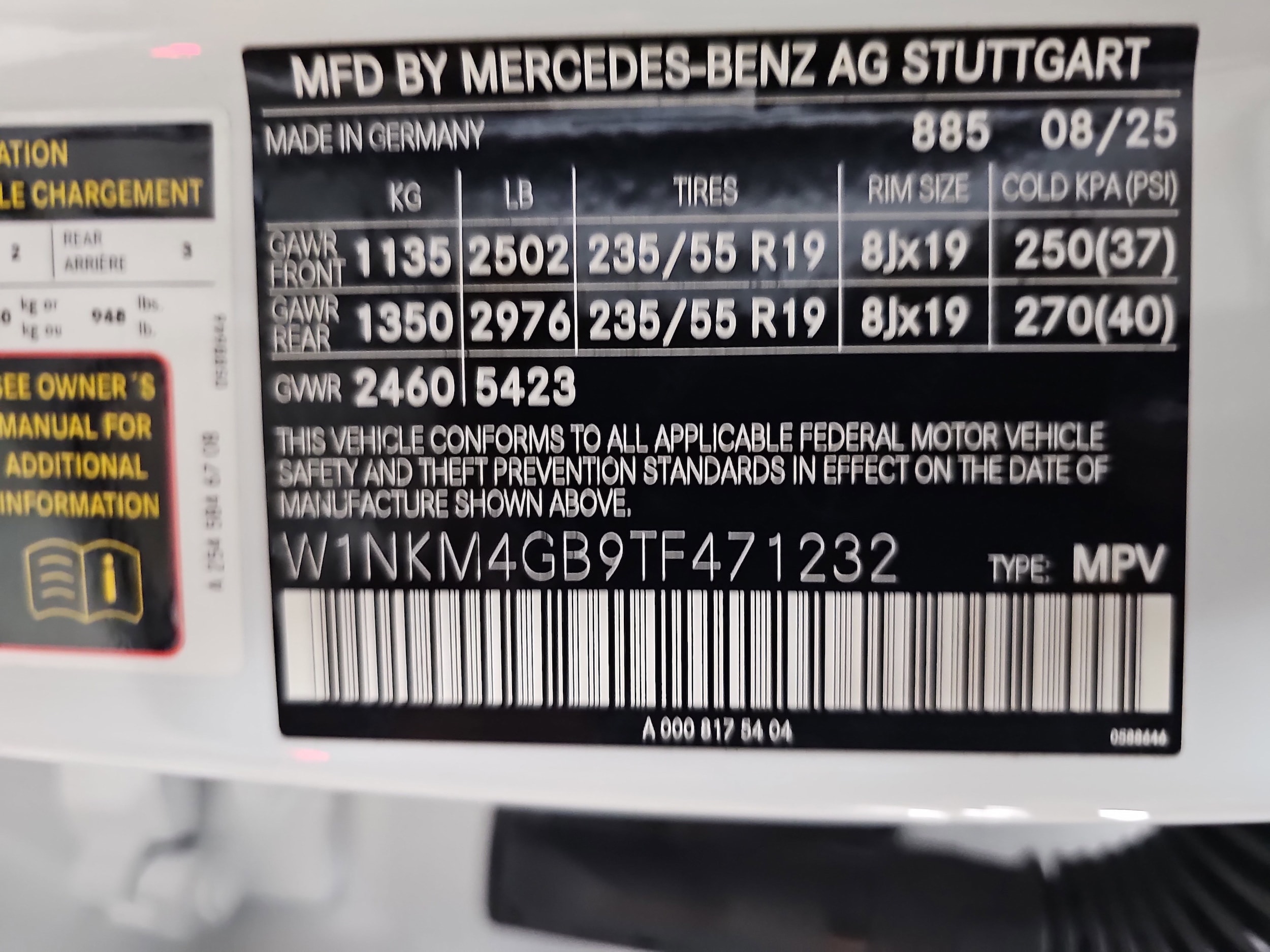 2026 Mercedes-Benz GLC Base - Photo 39