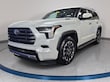  Toyota Sequoia