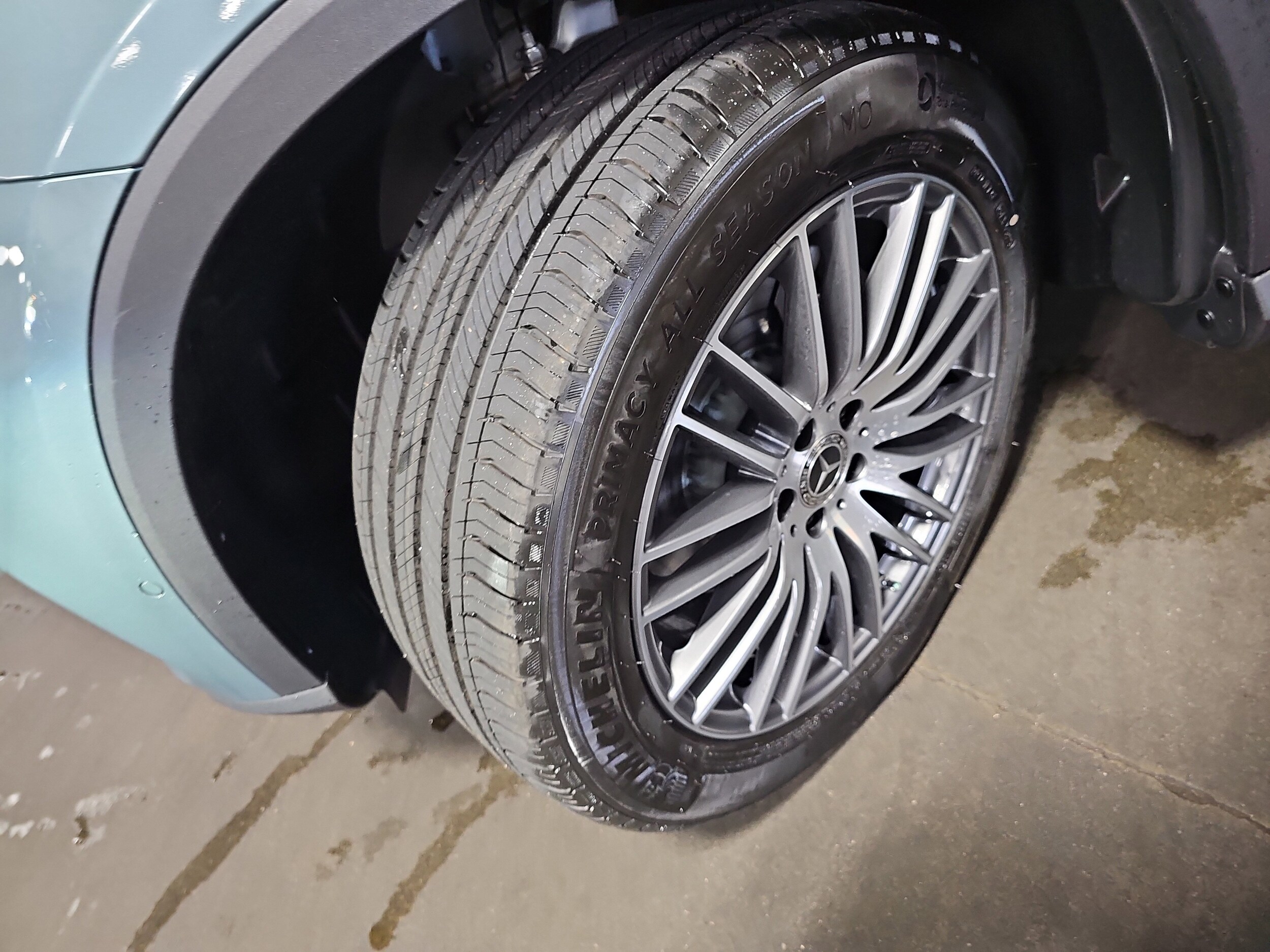 2026 Mercedes-Benz GLC Base - Photo 34