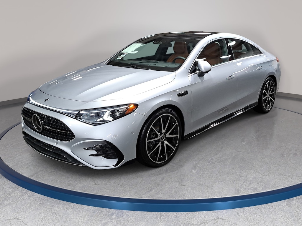 New 2027 Mercedes-Benz CLA 220 CLA 220 Hybrid FWD