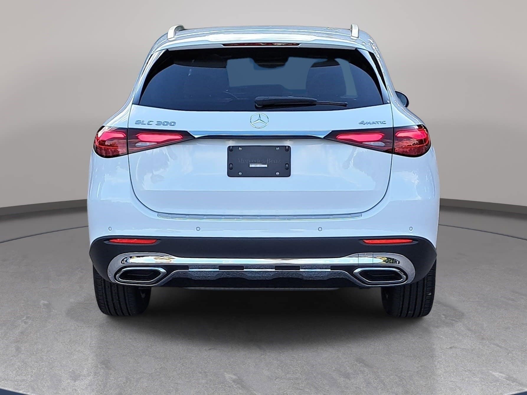 2026 Mercedes-Benz GLC Base - Photo 6
