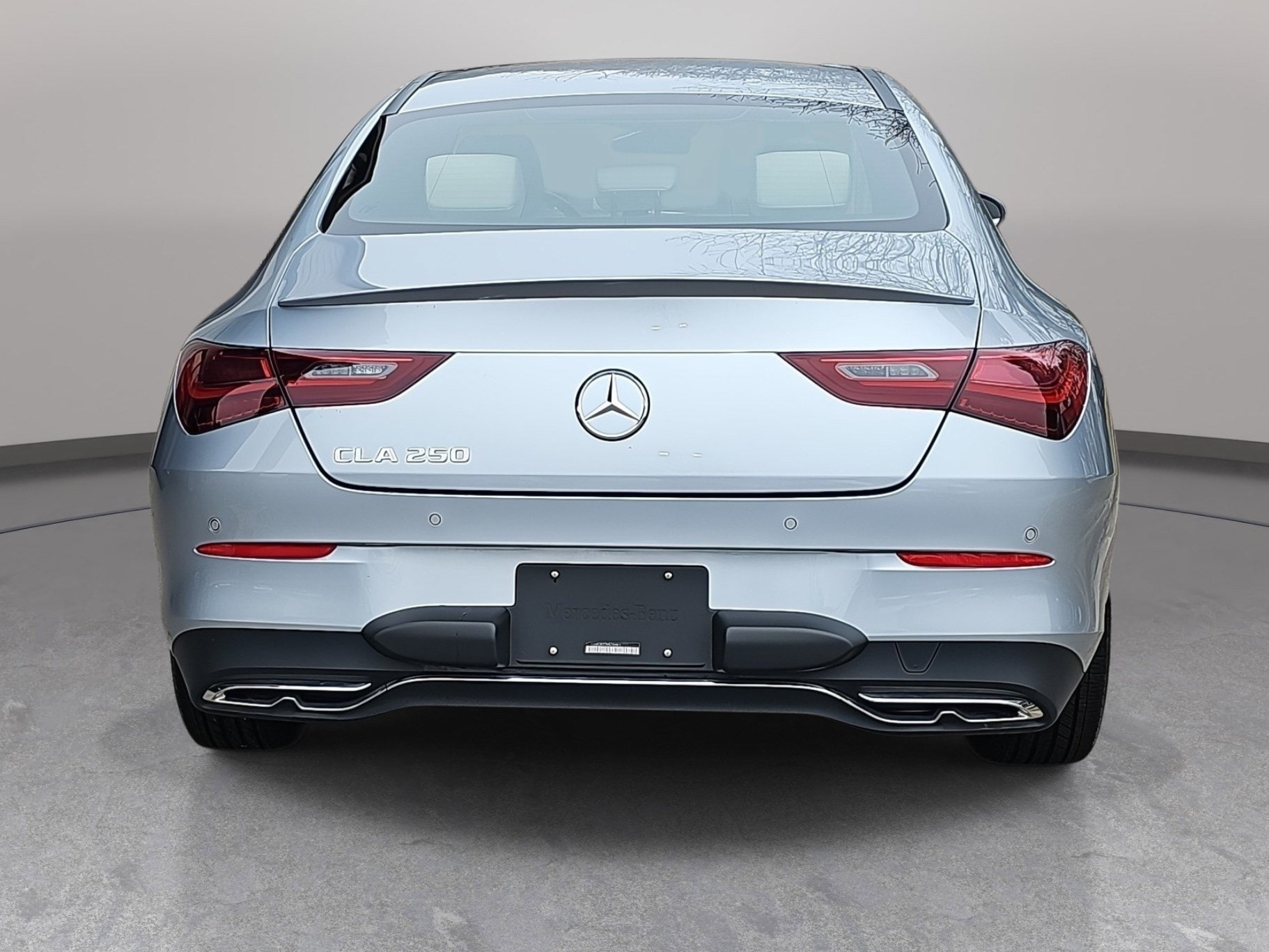 2026 Mercedes-Benz CLA CLA 250 - Photo 7