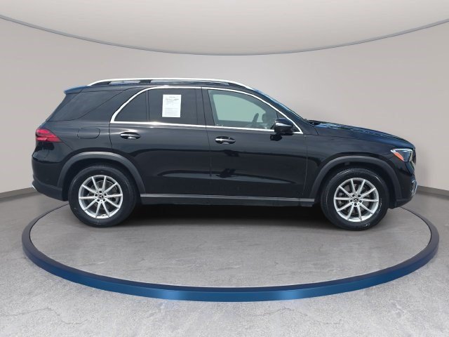 Used 2025 Mercedes-Benz GLE 350 4MATIC® SUV