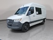  Mercedes-Benz Sprinter 2500