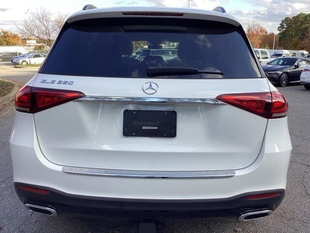 2020 Mercedes Benz GLE 350 photo 3