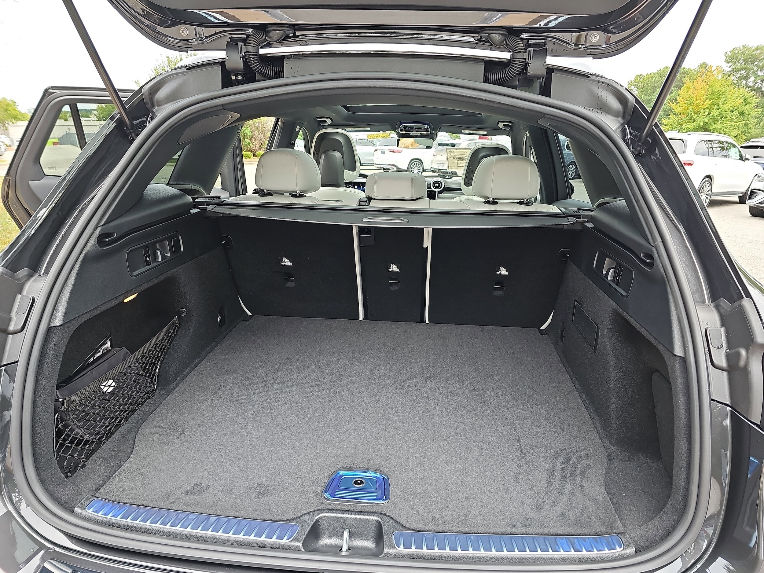 2026 Mercedes-Benz GLC Base - Photo 14