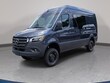  Mercedes-Benz Sprinter 2500