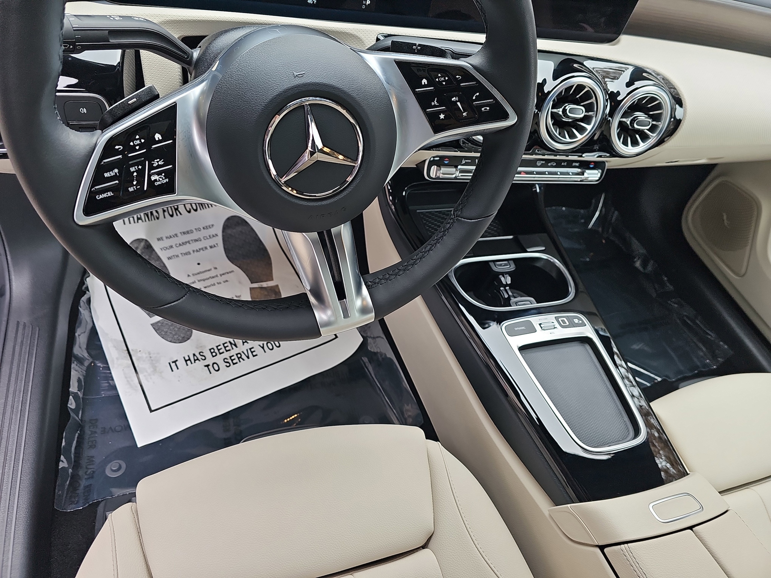 2026 Mercedes-Benz CLA CLA 250 - Photo 18