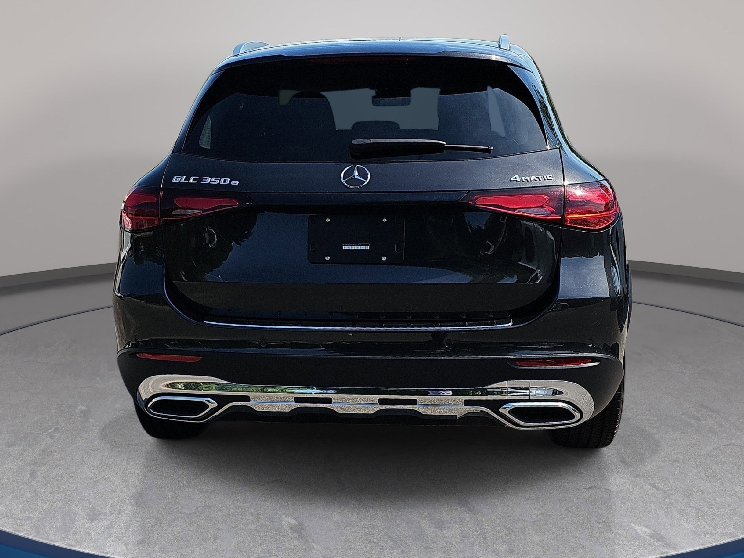 2026 Mercedes-Benz GLC Base - Photo 7