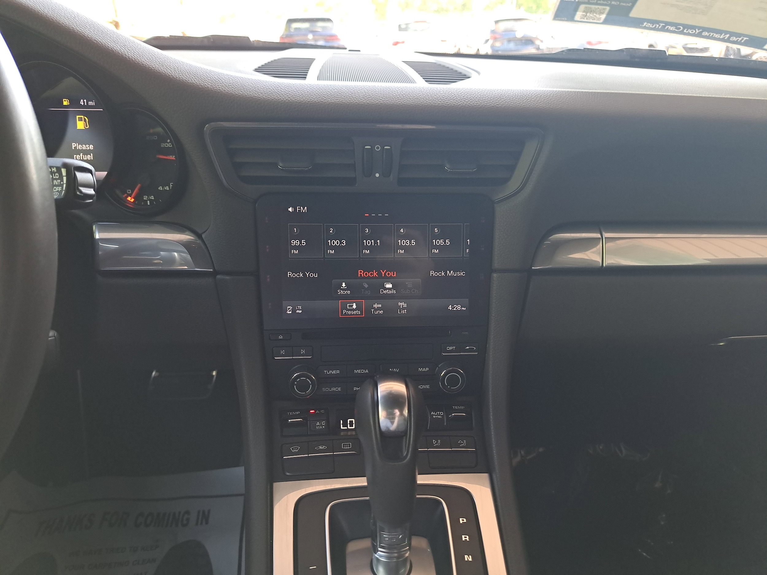 2018 Porsche 911 - Photo 20