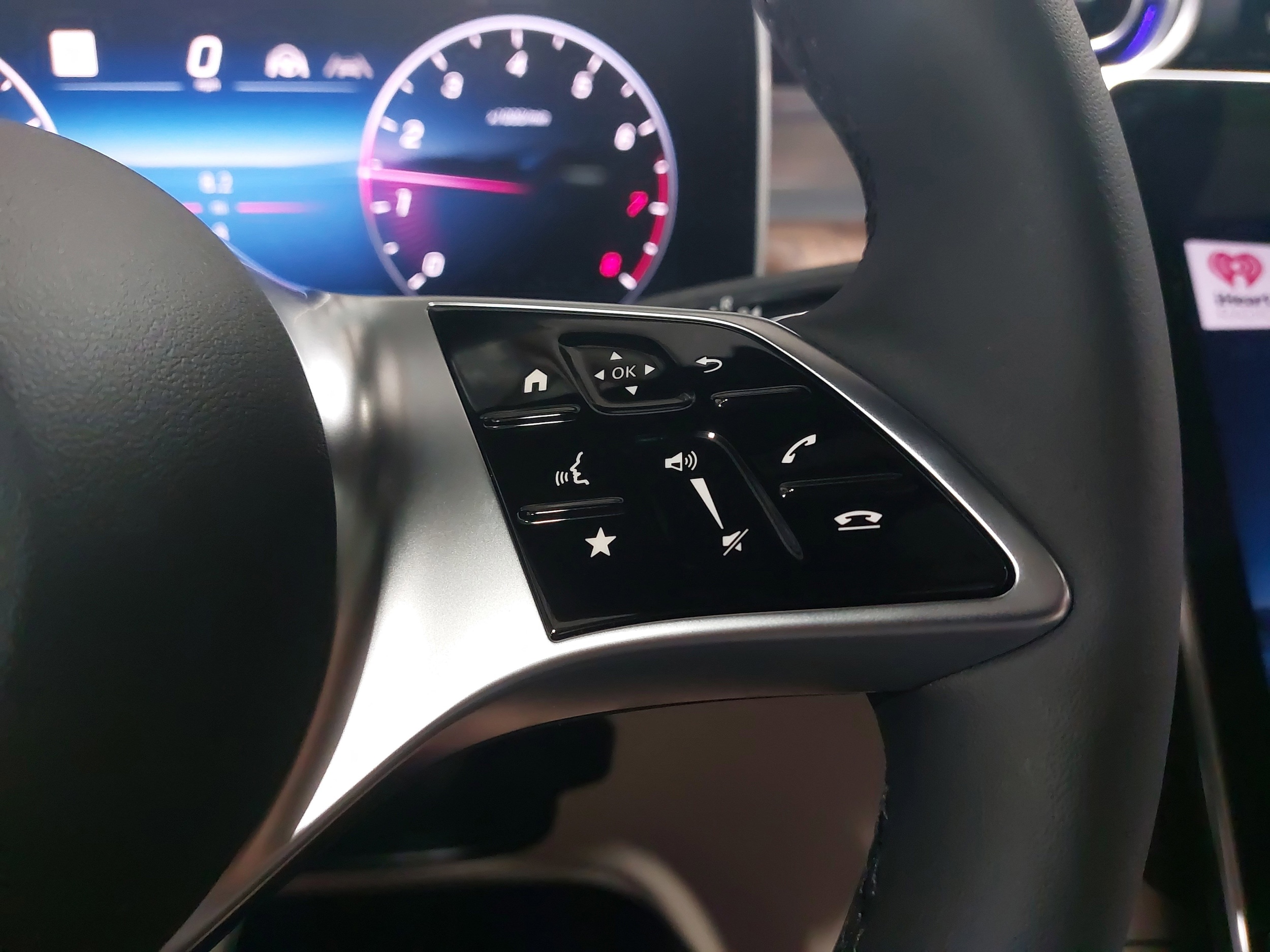 2026 Mercedes-Benz GLC Base - Photo 20