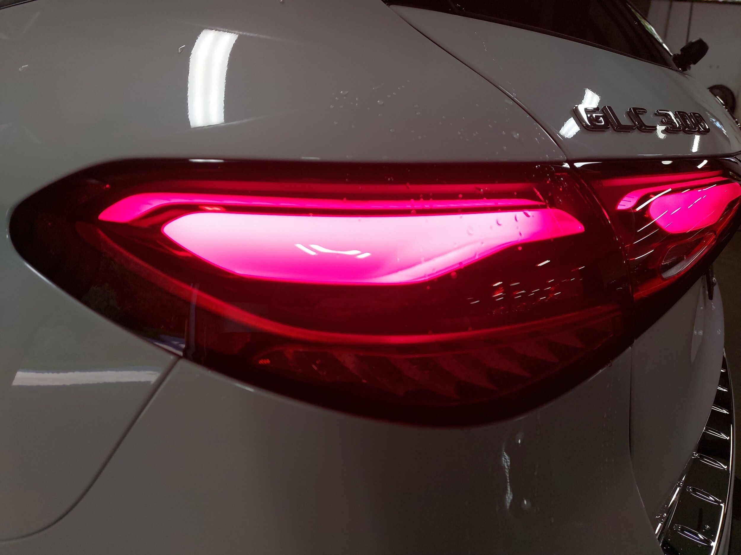 2026 Mercedes-Benz GLC Base - Photo 37