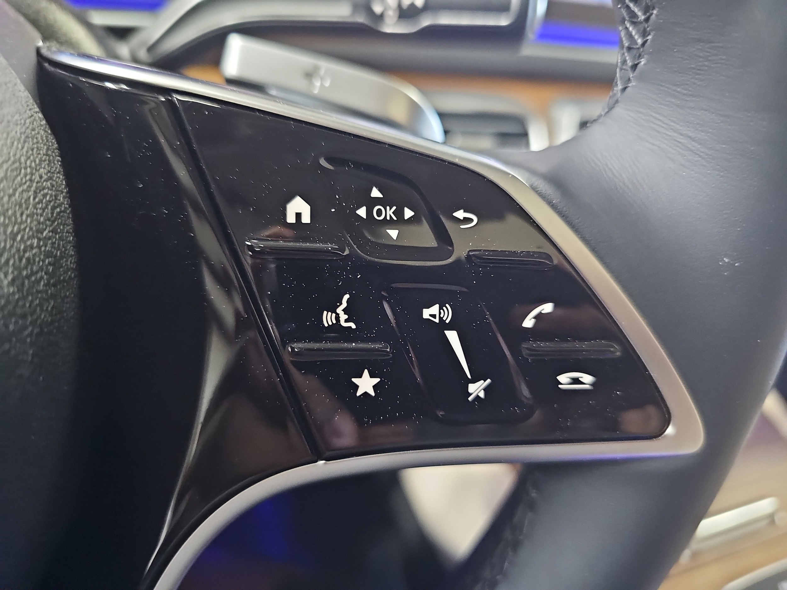 2026 Mercedes-Benz GLS Base - Photo 18