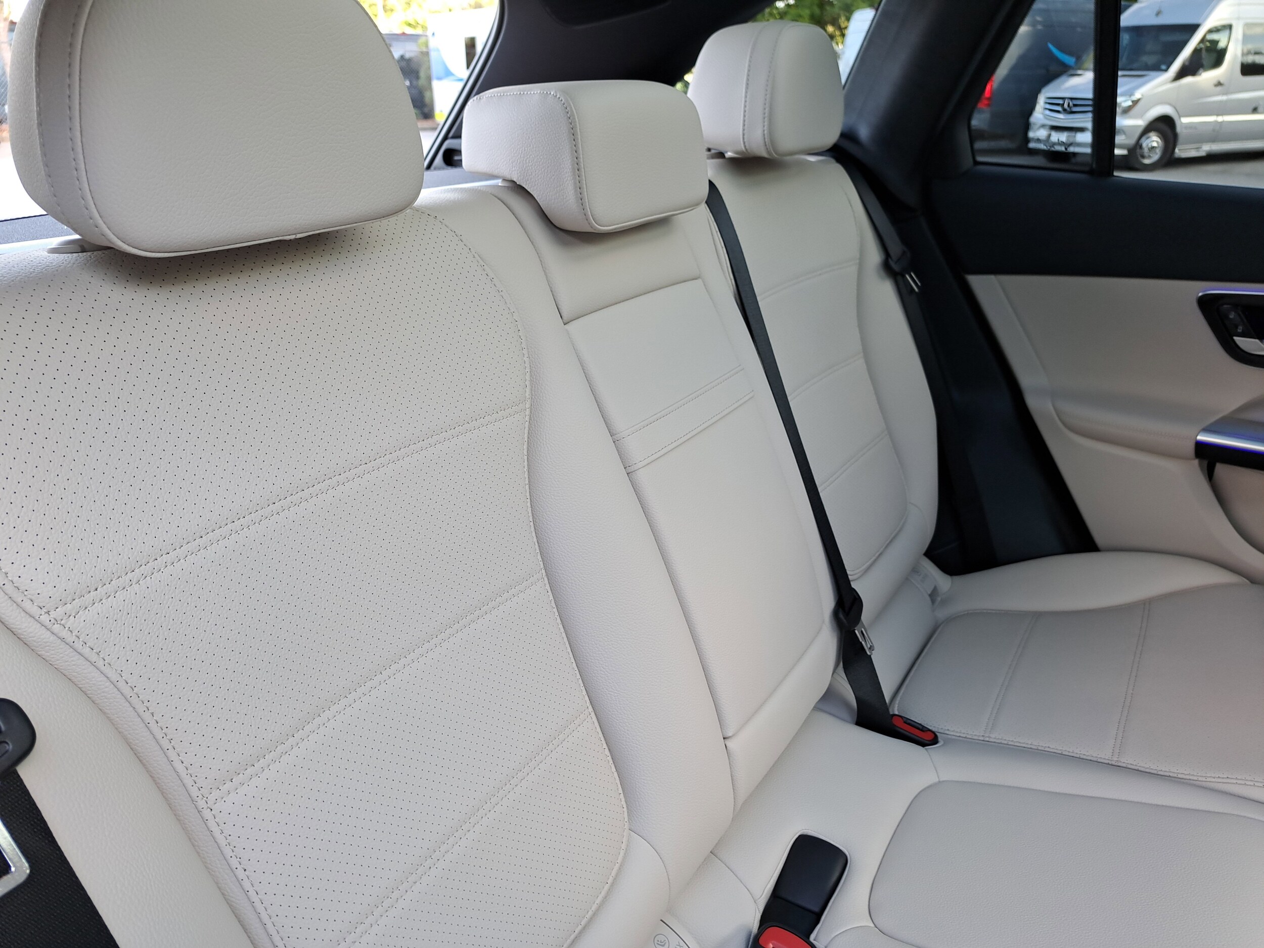 2026 Mercedes-Benz GLC Base - Photo 12