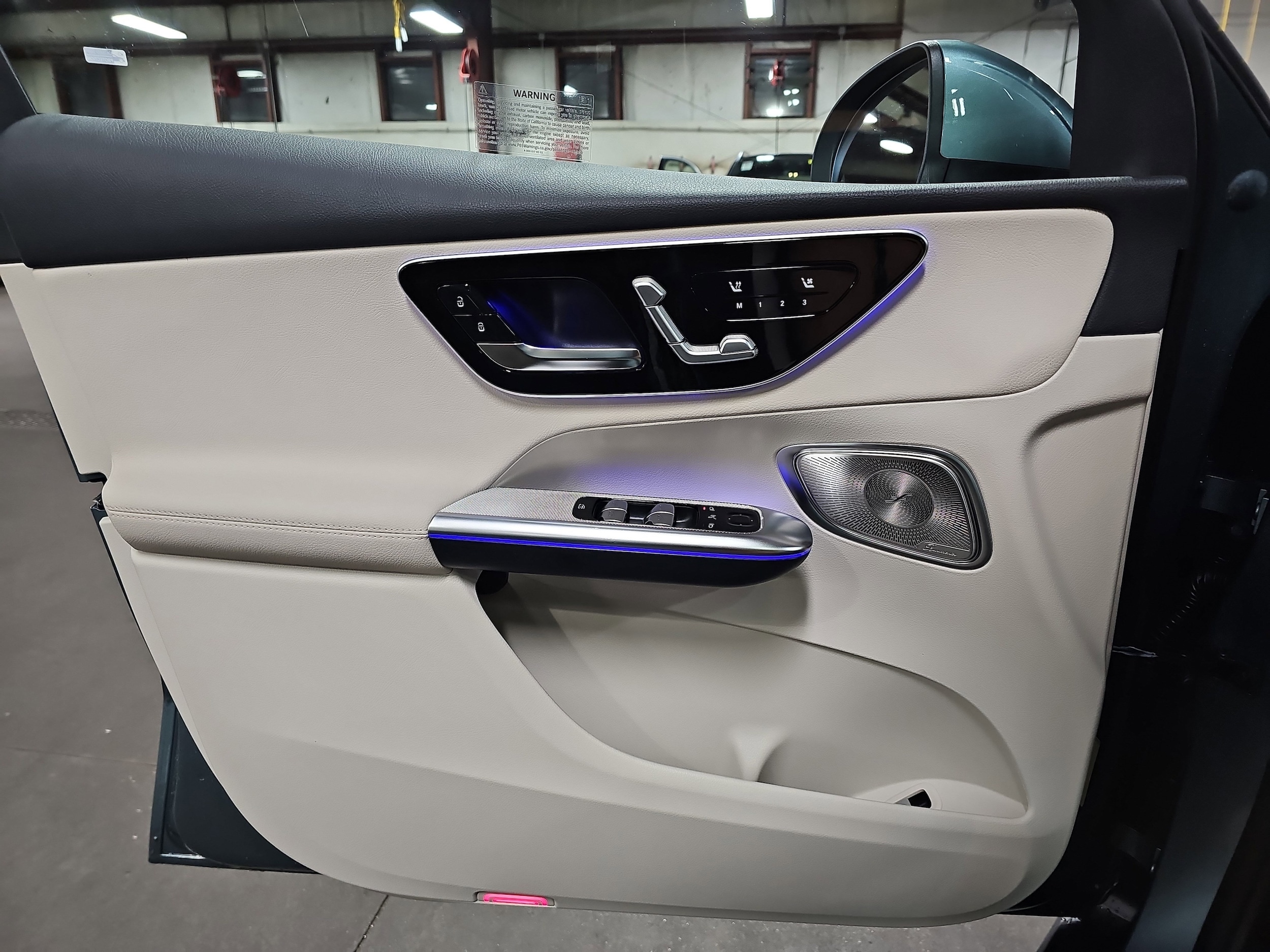 2026 Mercedes-Benz GLC Base - Photo 28