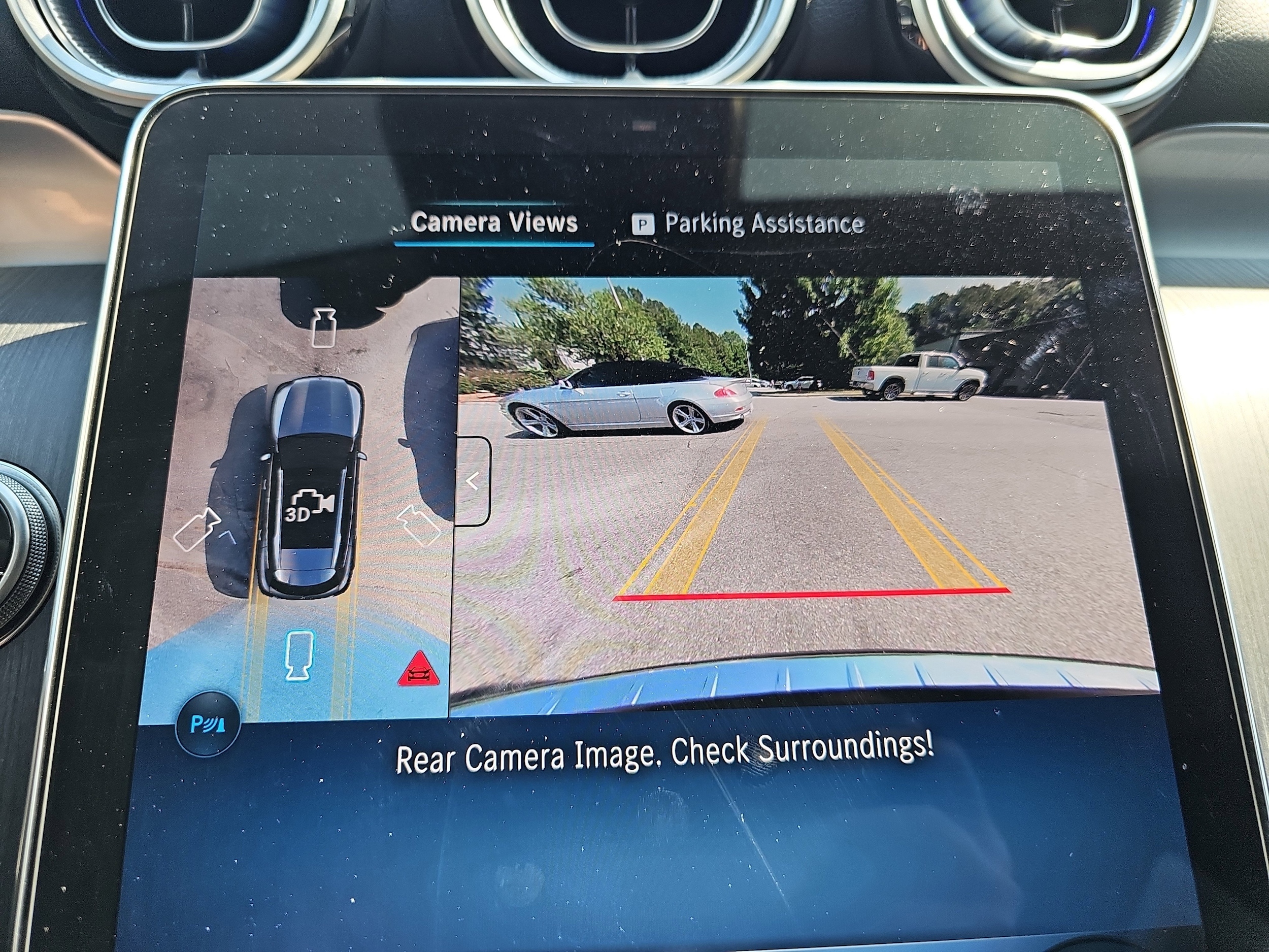 2026 Mercedes-Benz GLC Base - Photo 26