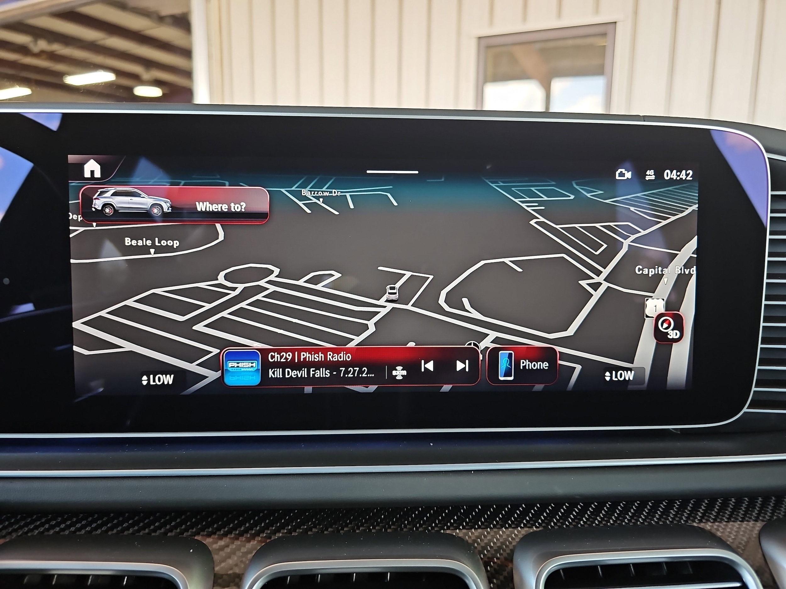 2026 Mercedes-Benz GLE AMG GLE63 S - Photo 25