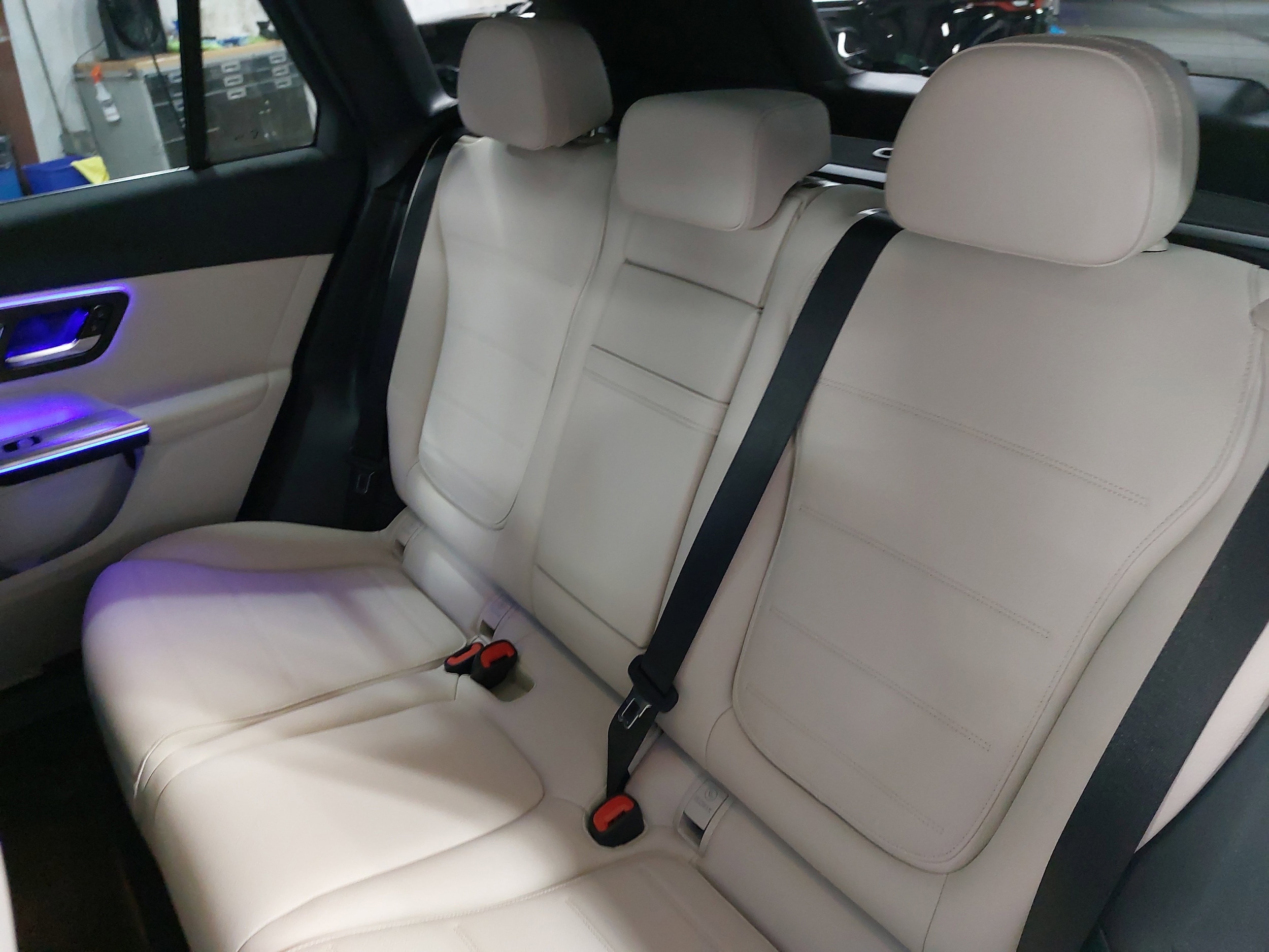 2026 Mercedes-Benz GLC Base - Photo 16