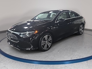 2027 Mercedes-Benz CLA 220 CLA 220 Hybrid FWD