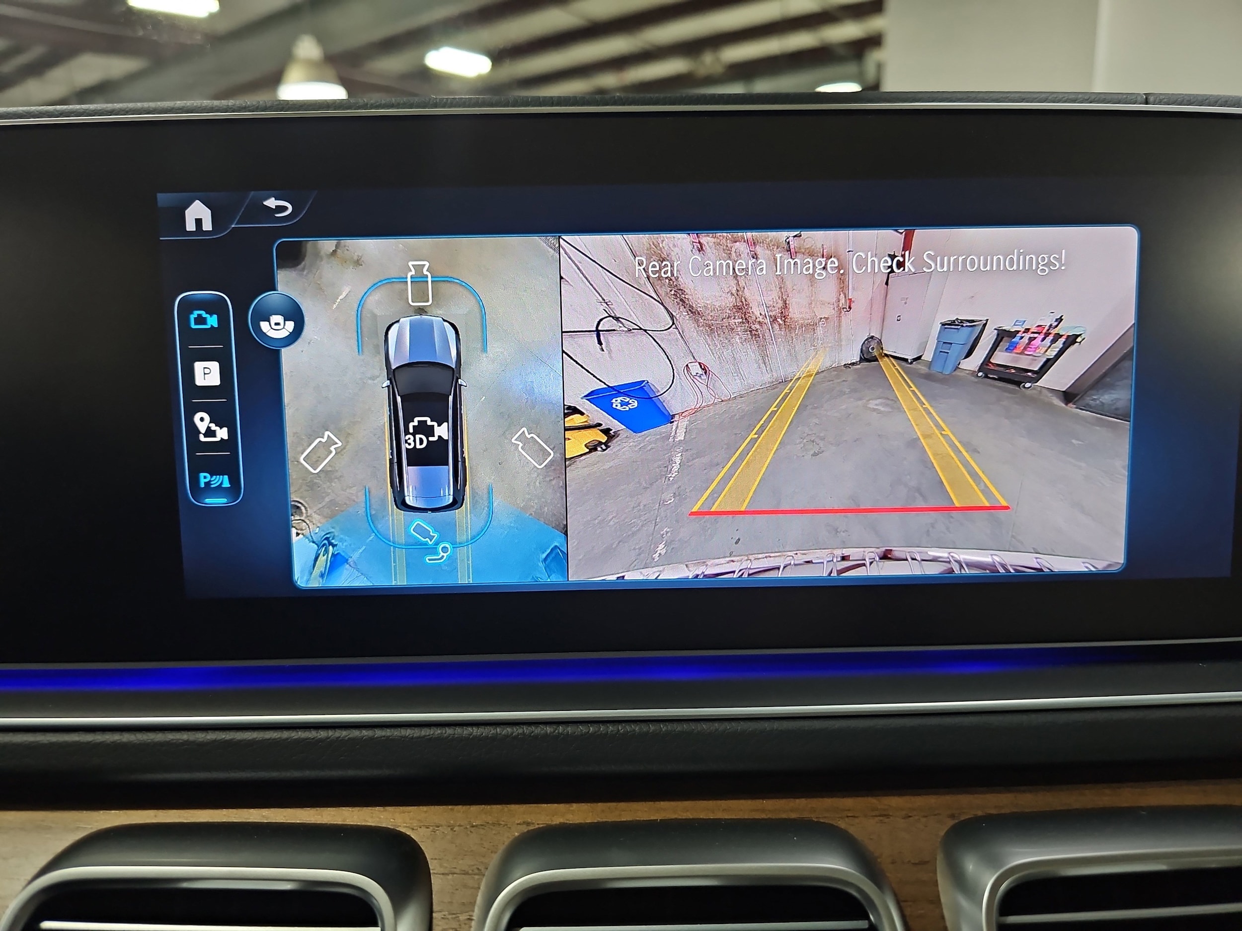 2026 Mercedes-Benz GLS Base - Photo 24