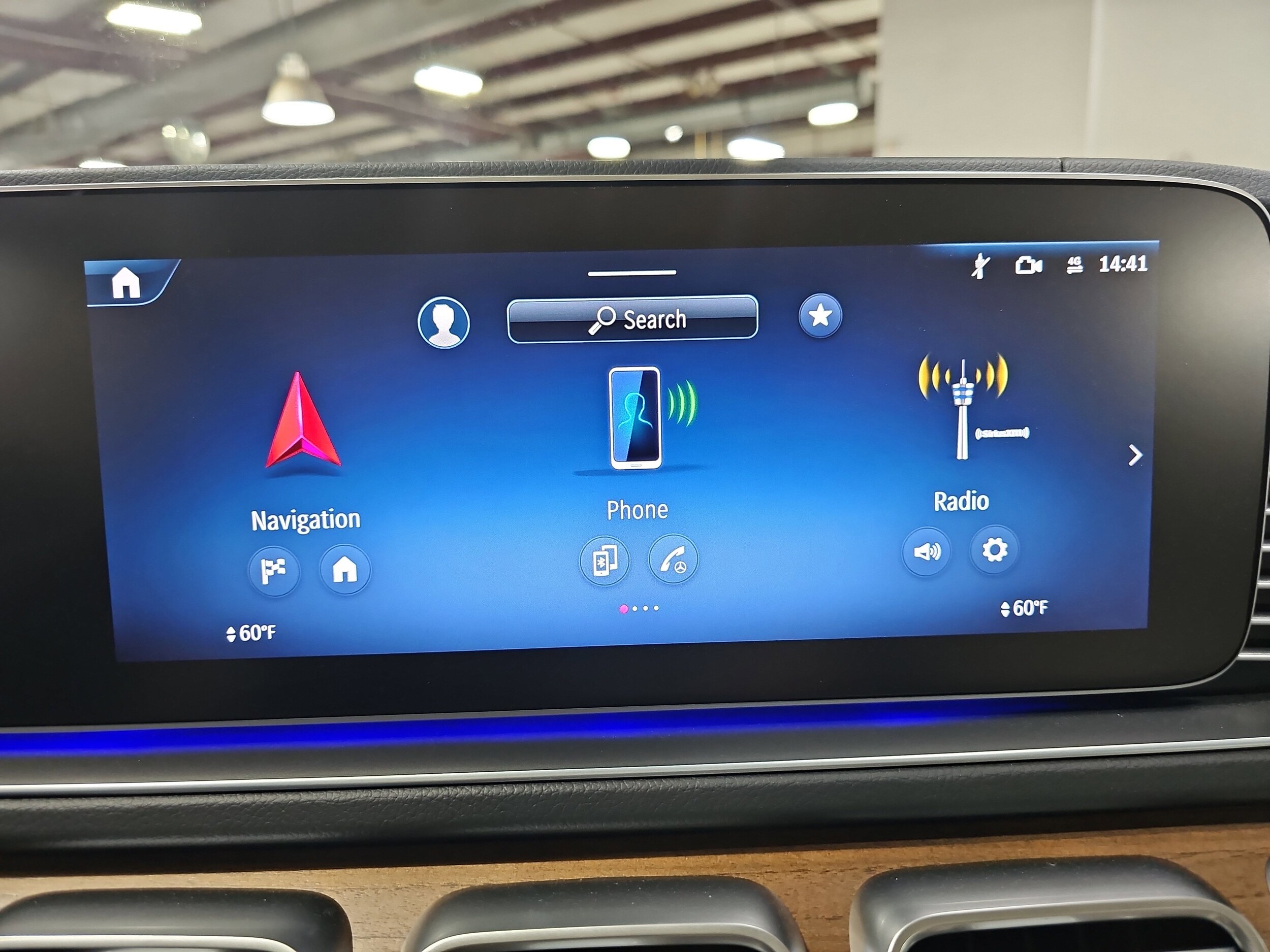 2026 Mercedes-Benz GLS Base - Photo 22