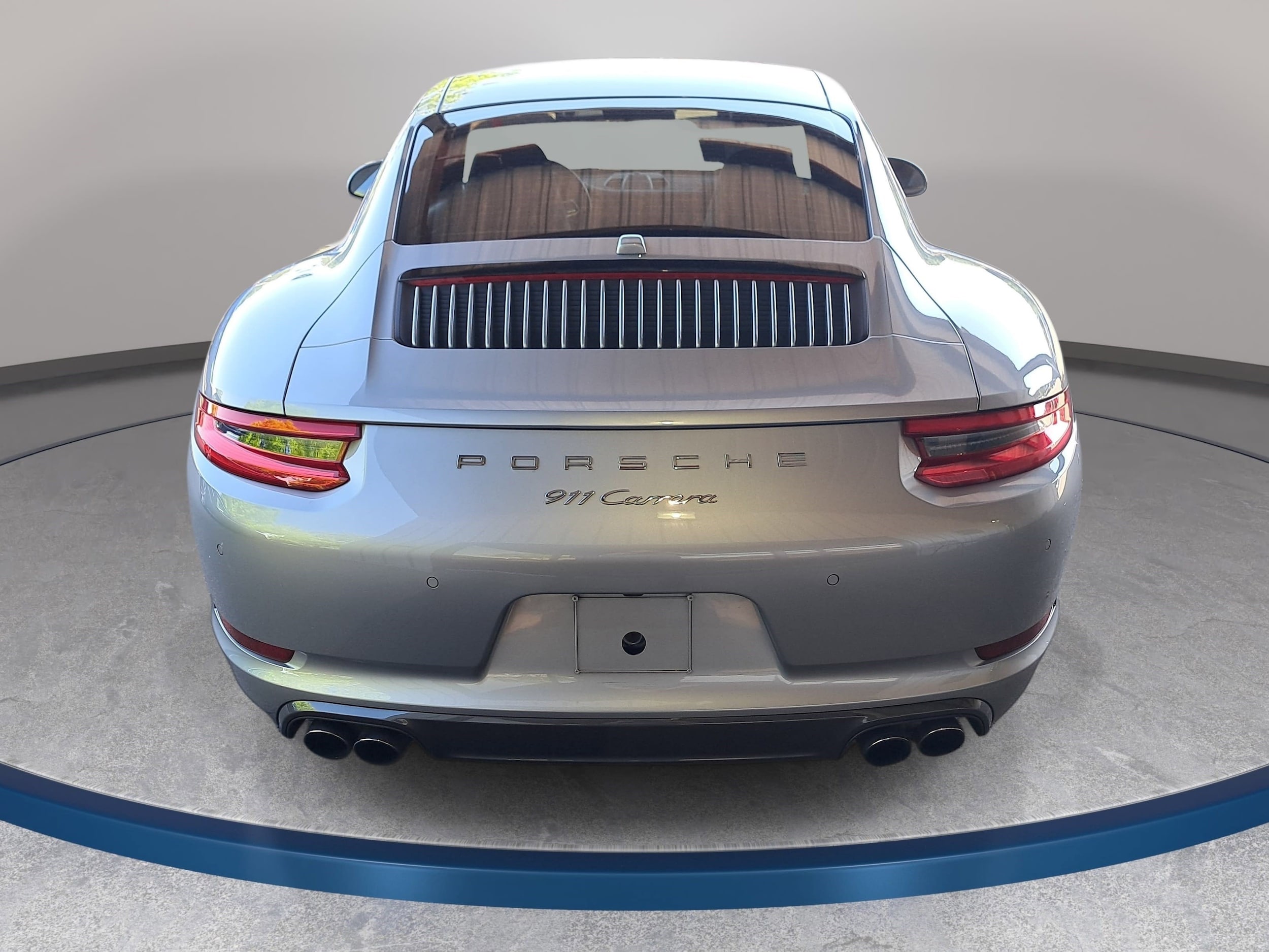 2018 Porsche 911 - Photo 6
