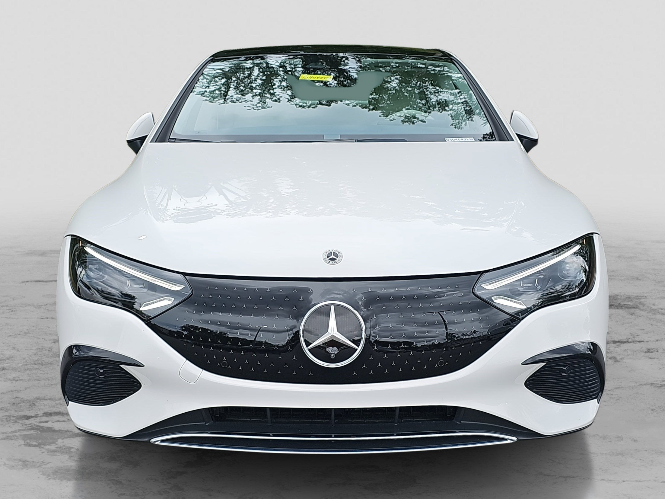 Used 2024 Mercedes-Benz EQE Base with VIN W1KEG1CB1RF050538 for sale in Raleigh, NC