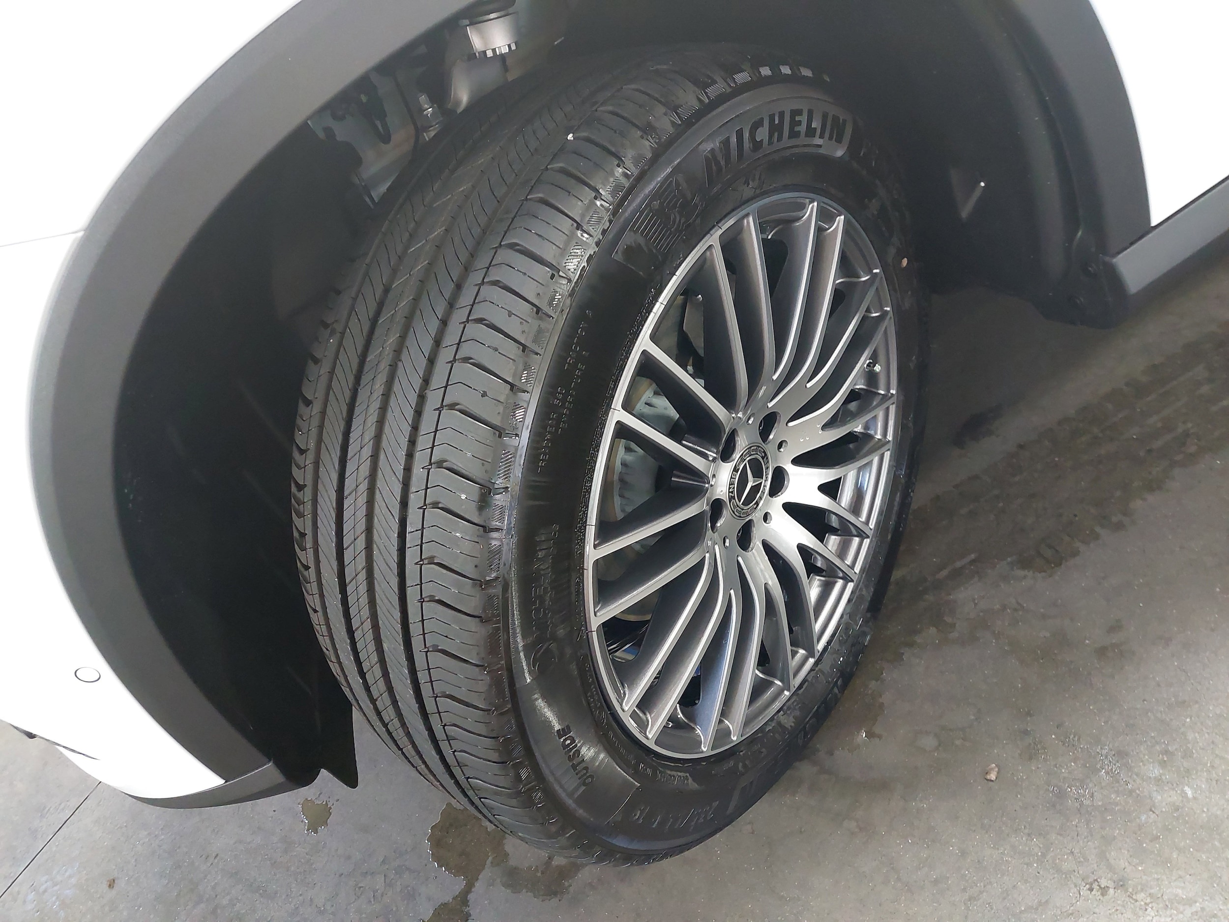 2026 Mercedes-Benz GLC Base - Photo 35