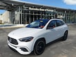 Mercedes-Benz AMG GLA 35