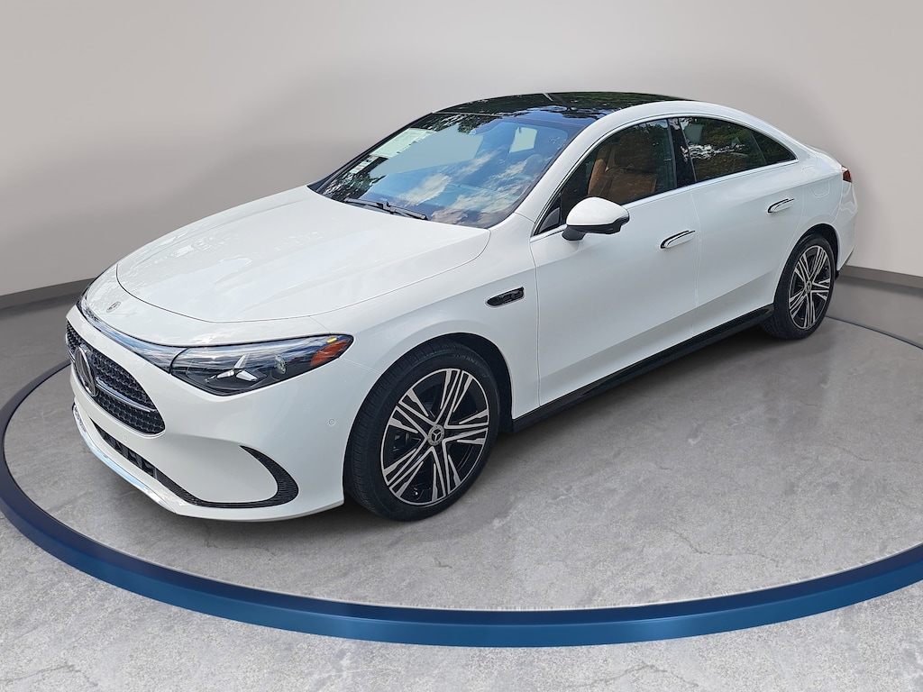 New 2027 Mercedes-Benz CLA 220 CLA 220 Hybrid FWD