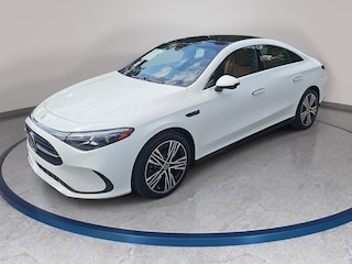 2027 Mercedes-Benz CLA 220 CLA 220 Hybrid FWD