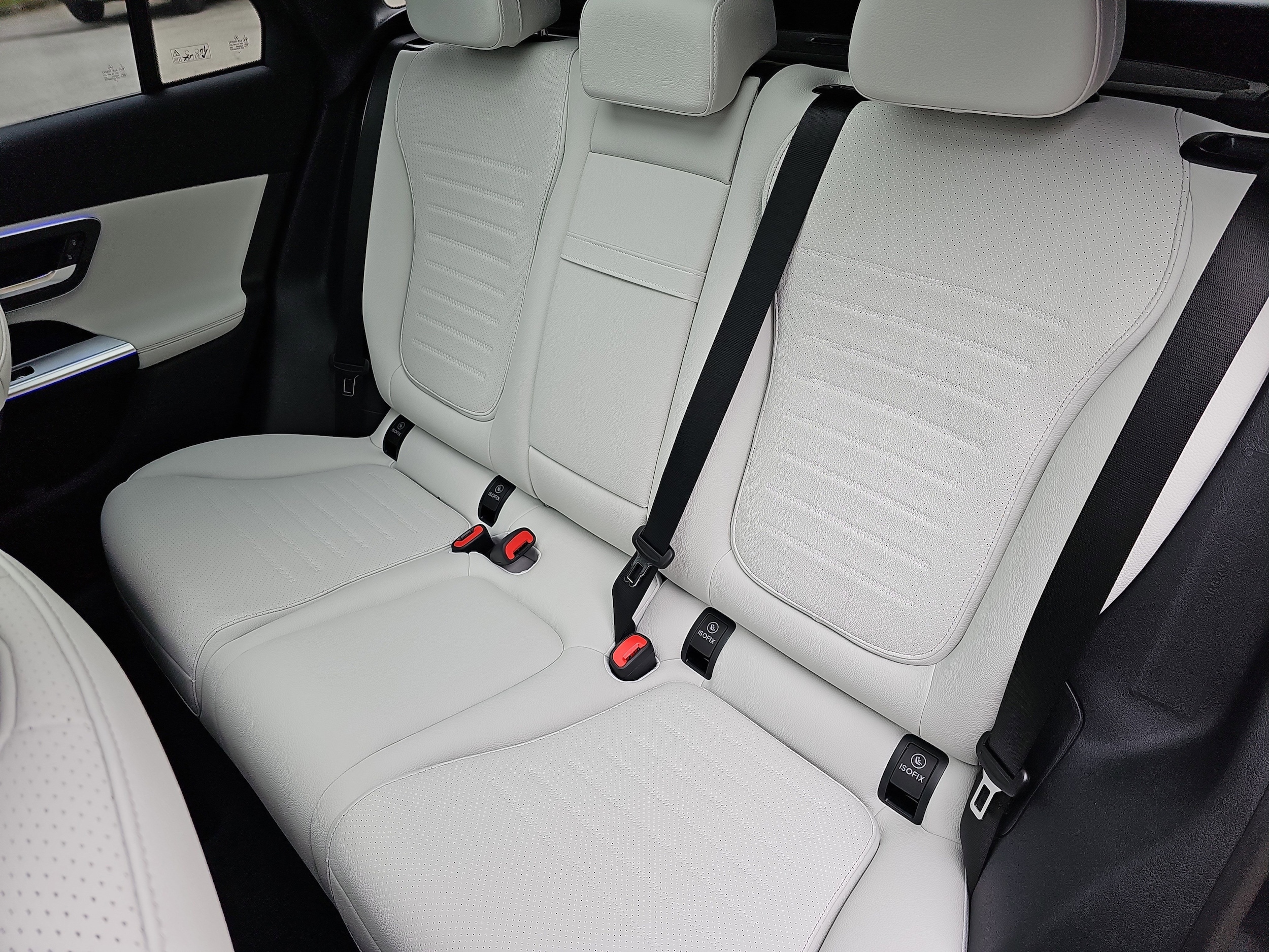 2026 Mercedes-Benz GLC Base - Photo 15