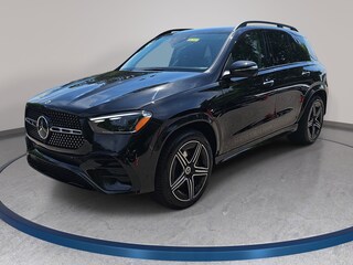 2026 Mercedes-Benz GLE 350 SUV