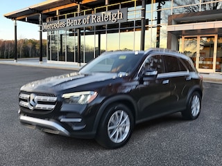 2026 Mercedes-Benz GLE 350 4MATIC SUV