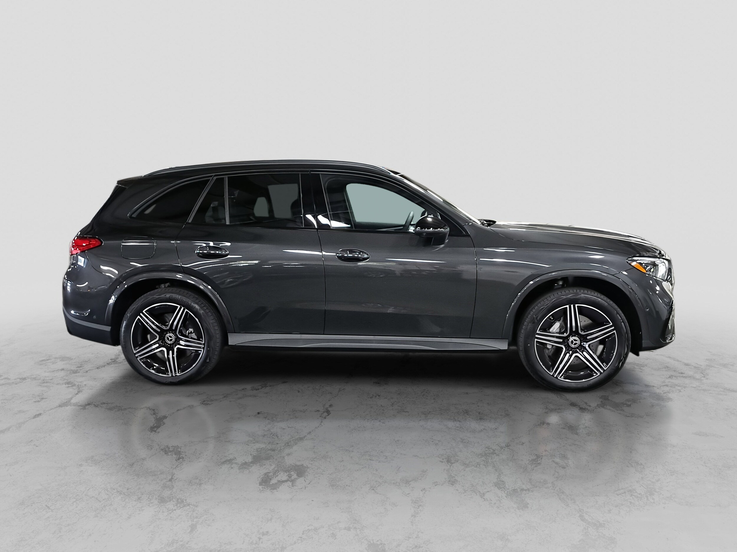 2026 Mercedes Benz GLC 350e 4MATIC photo 4
