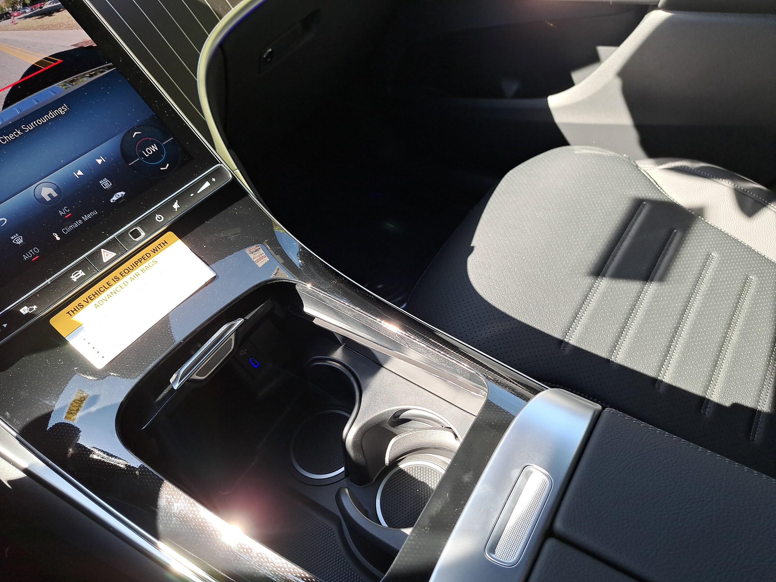2026 Mercedes-Benz GLC Base - Photo 26