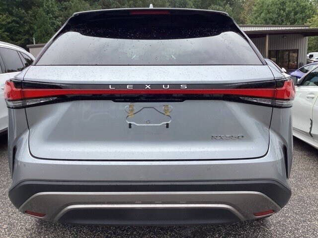 2024 Lexus RX 350 Premium photo 3