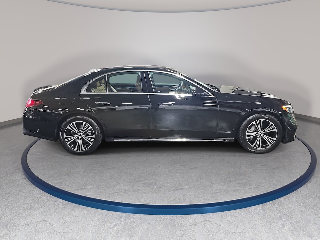 New 2027 Mercedes-Benz E-Class Base Sedan