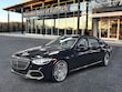  Mercedes-Benz Maybach S 680
