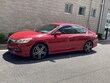  Honda Accord Sedan