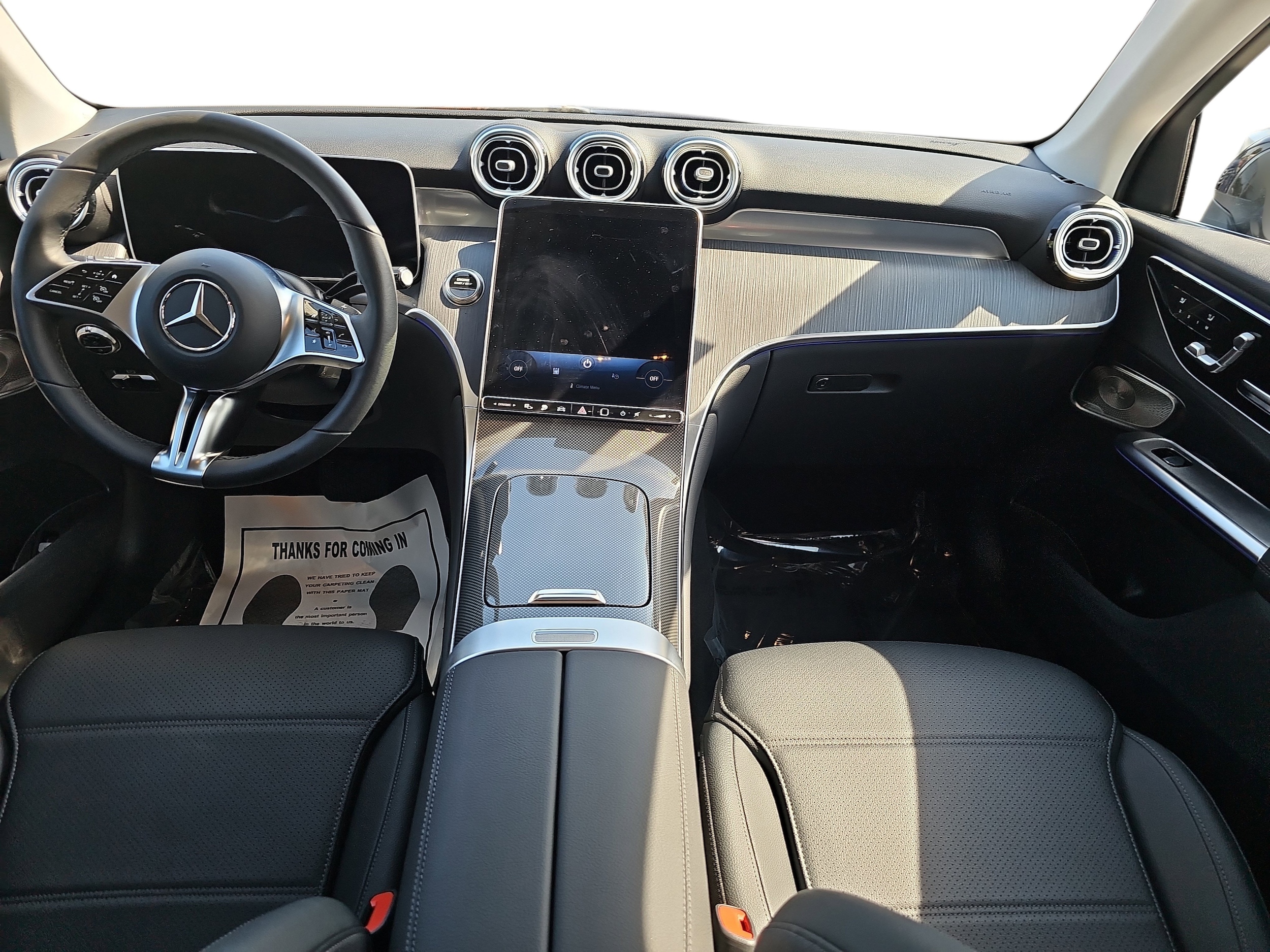 2026 Mercedes-Benz GLC Base - Photo 10